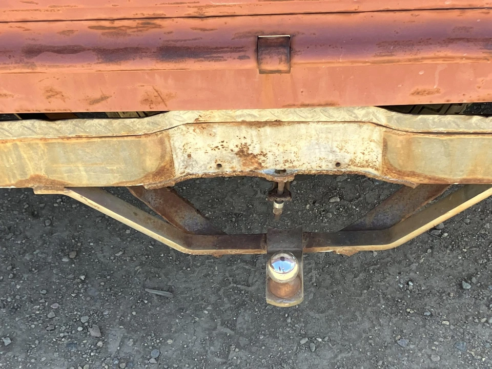 1959 International Harvester Pickup - Image 19 of 31