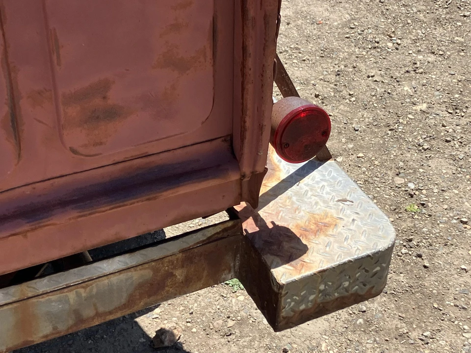 1959 International Harvester Pickup - Image 15 of 31