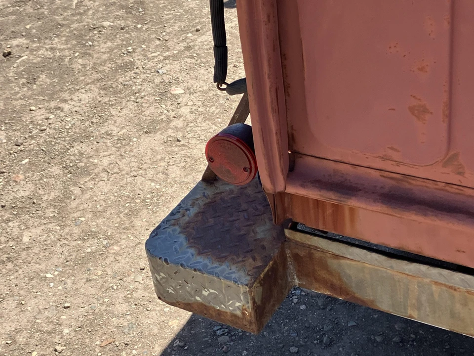 1959 International Harvester Pickup - Image 14 of 31