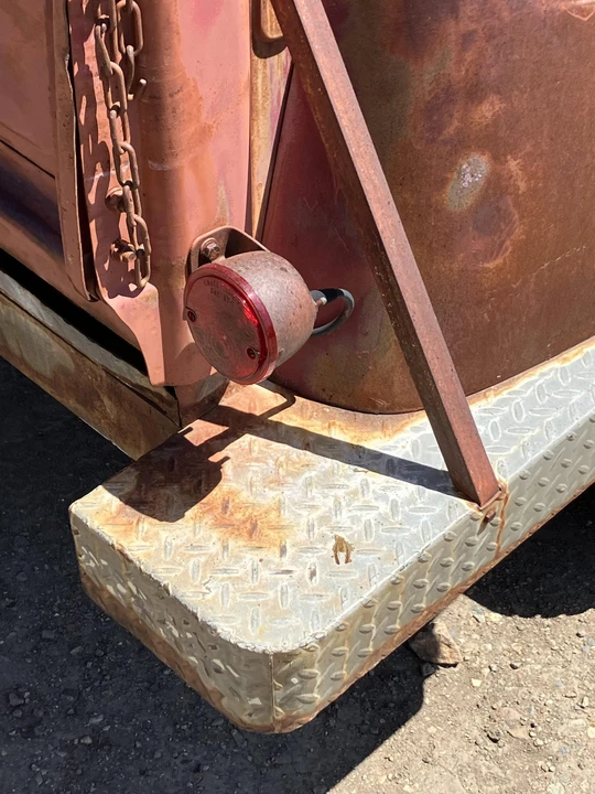 1959 International Harvester Pickup - Image 18 of 31