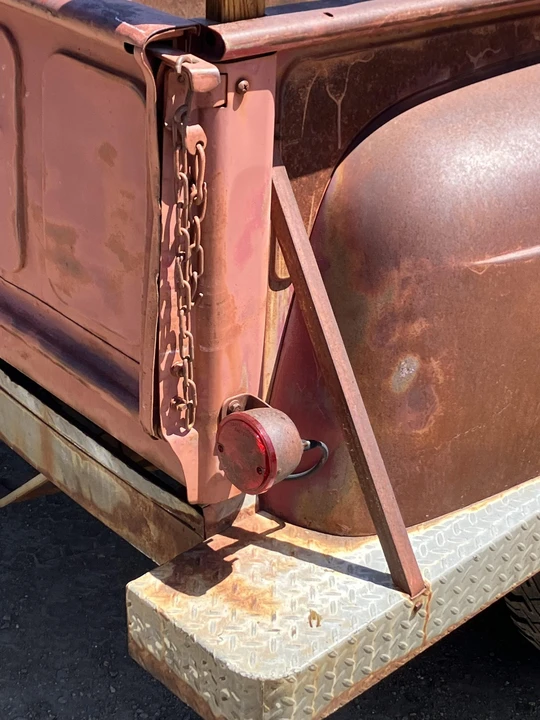 1959 International Harvester Pickup - Image 17 of 31