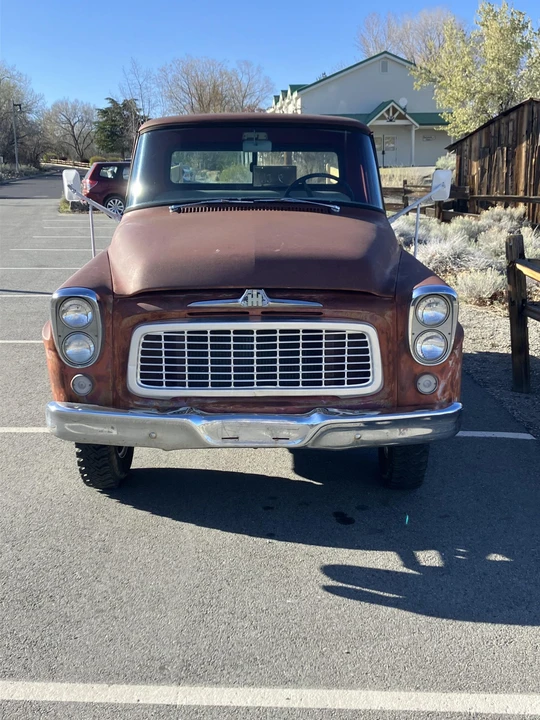 1959 International Harvester Pickup - Image 7 of 31