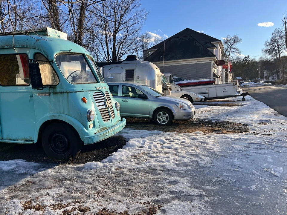 1959 International Harvester - Image 4 of 31