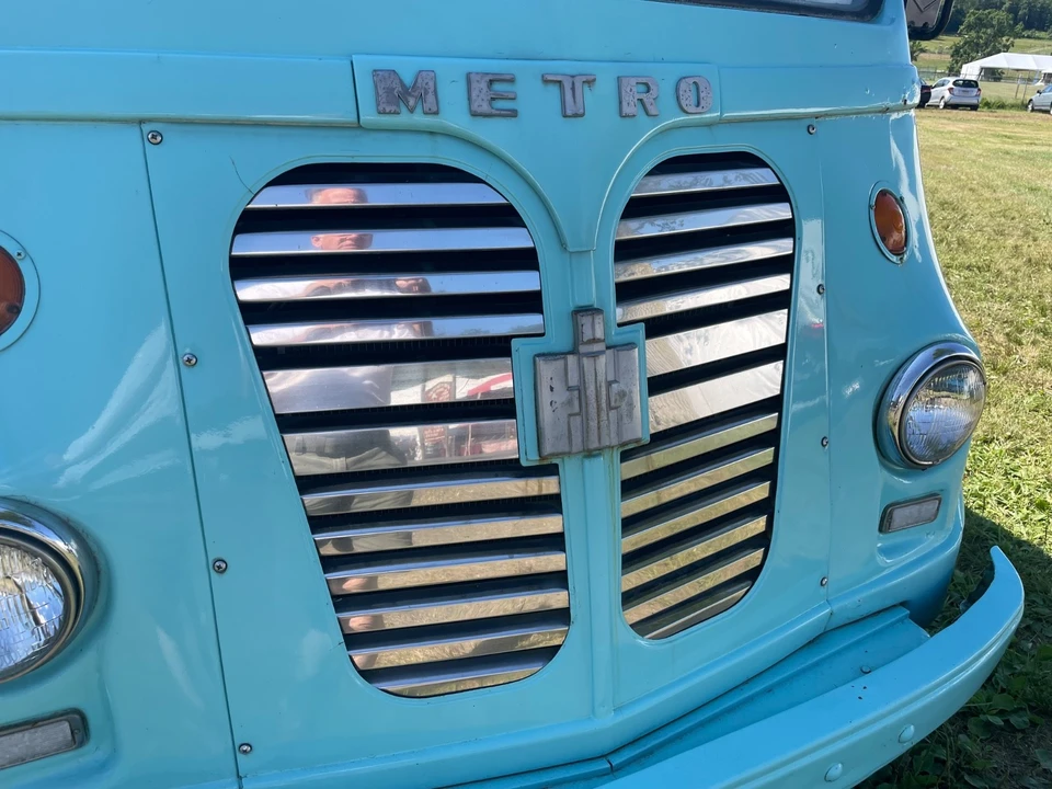 1959 International Harvester - Image 12 of 31
