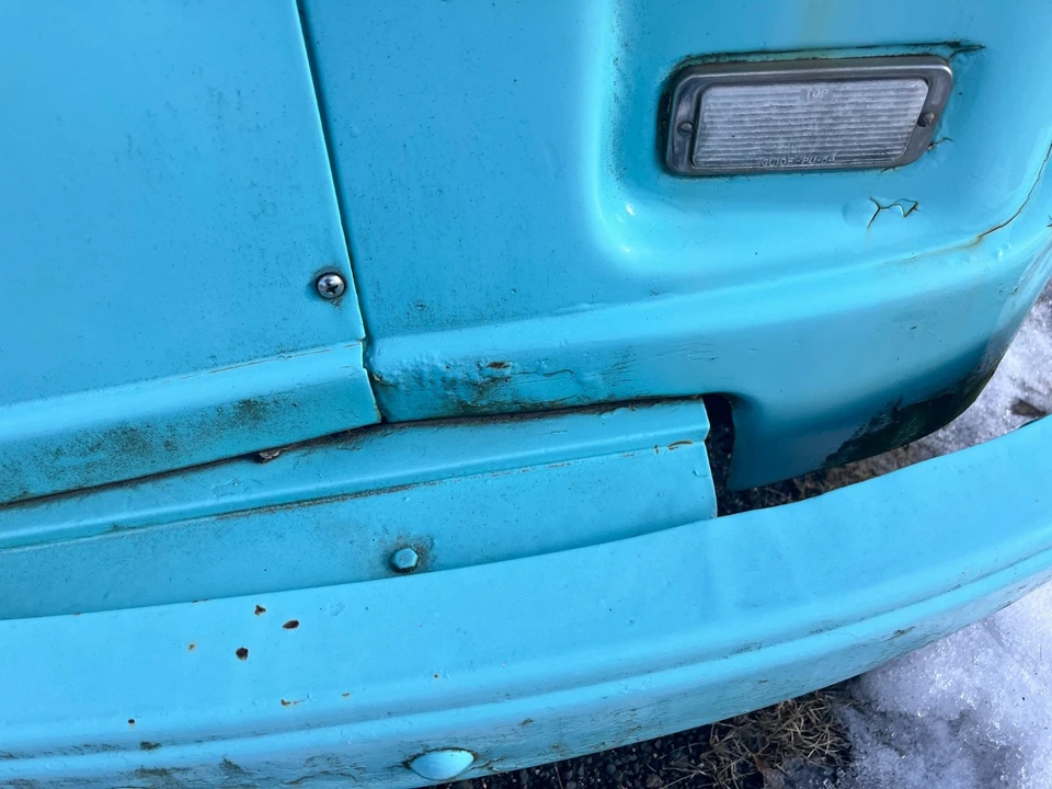 1959 International Harvester - Image 9 of 31