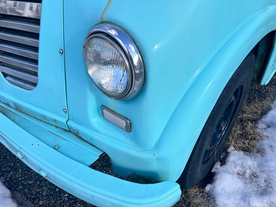 1959 International Harvester - Image 6 of 31