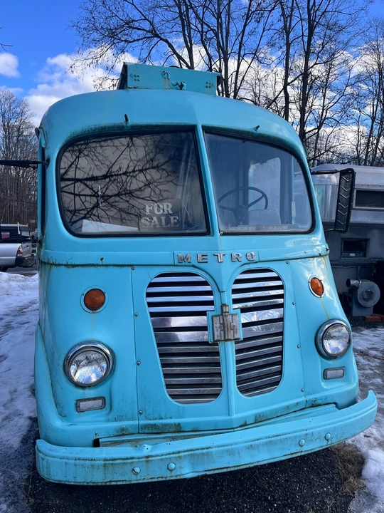 1959 International Harvester - Image 10 of 31