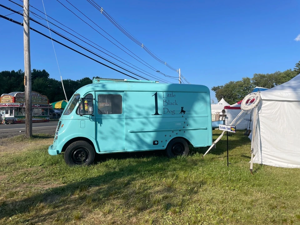 1959 International Harvester - Image 25 of 31