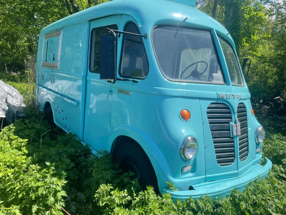 1959 International Harvester - Image 20 of 31