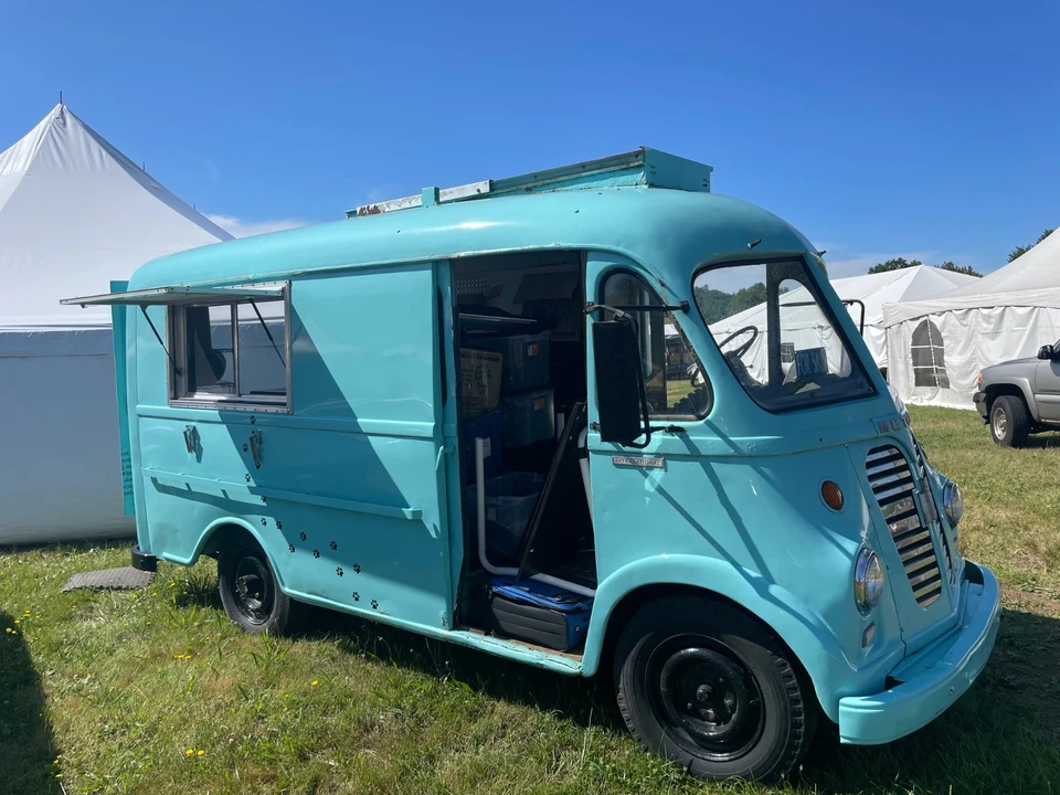 1959 International Harvester - Image 21 of 31