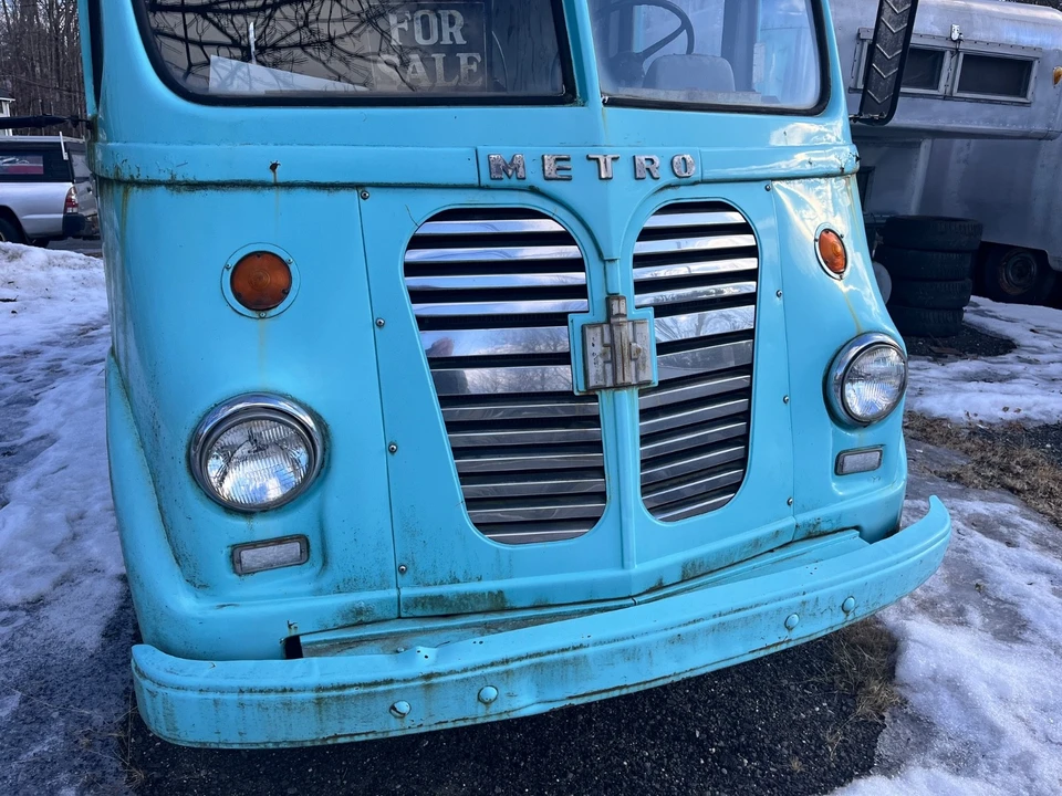 1959 International Harvester - Image 11 of 31