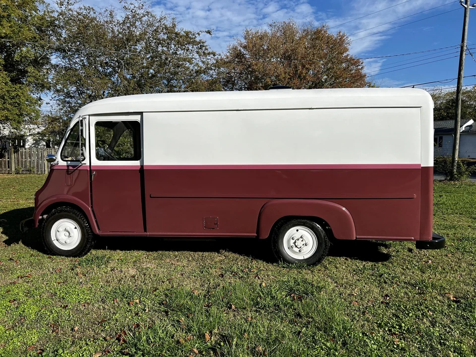 1959 International Harvester - Image 4 of 31