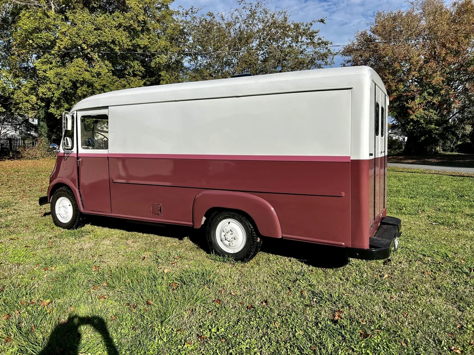 1959 International Harvester - Image 5 of 31