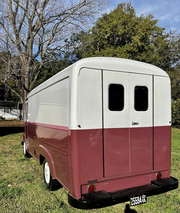 1959 International Harvester - Image 6 of 31