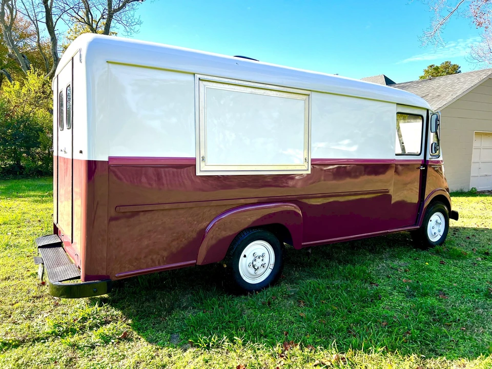 1959 International Harvester - Image 10 of 31