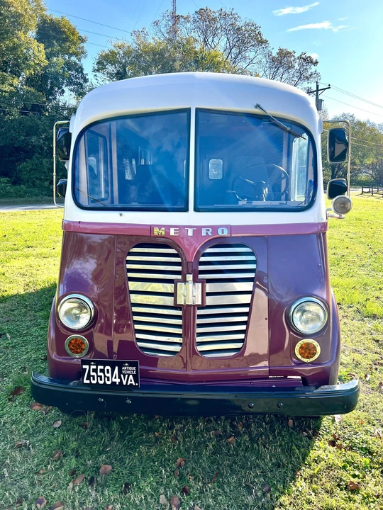 1959 International Harvester - Image 13 of 31