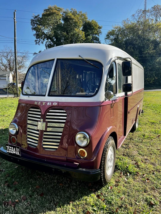 1959 International Harvester - Image 2 of 31