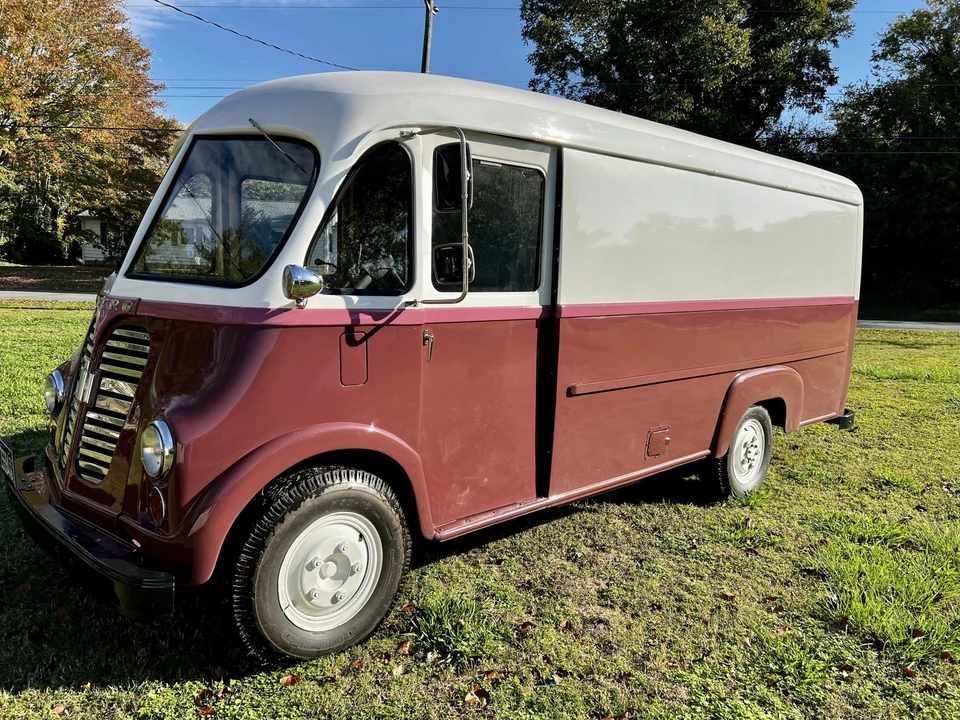 1959 International Harvester - Image 3 of 31