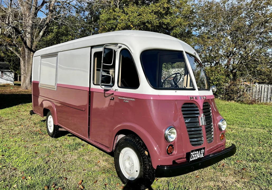 1959 International Harvester - Image 12 of 31