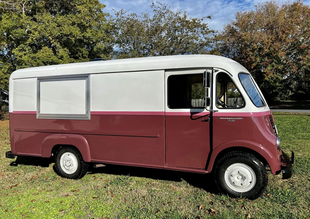 1959 International Harvester - Image 11 of 31
