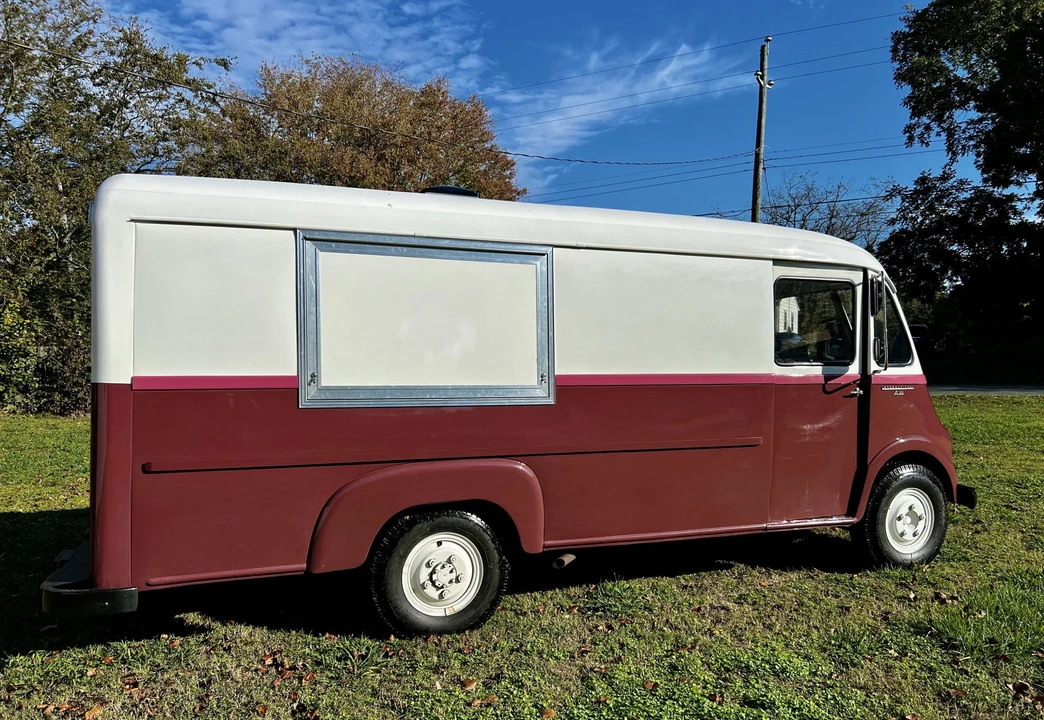 1959 International Harvester - Image 9 of 31