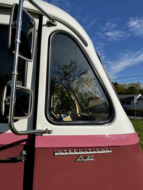 1959 International Harvester - Image 29 of 31