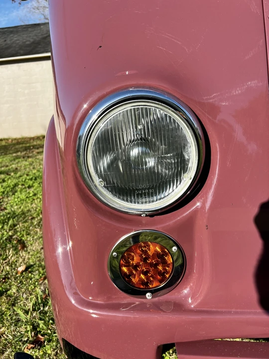 1959 International Harvester - Image 23 of 31