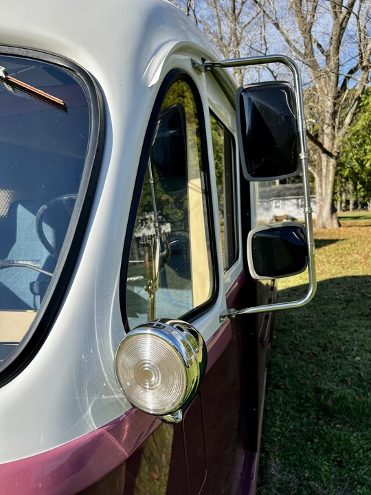 1959 International Harvester - Image 25 of 31