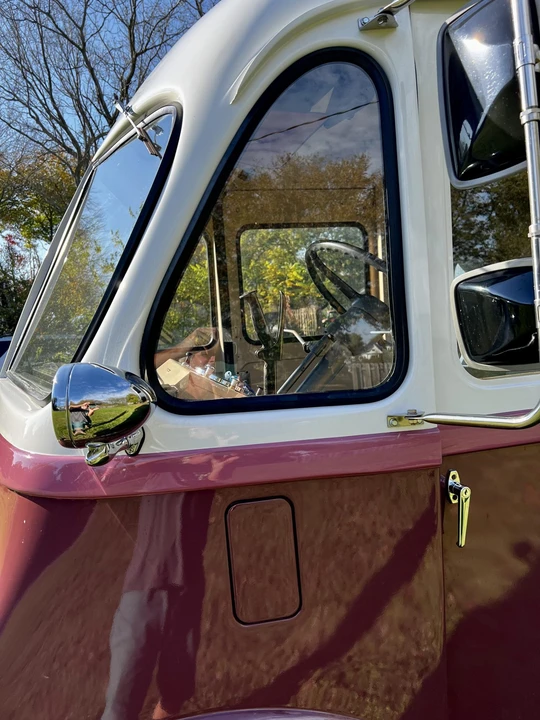 1959 International Harvester - Image 26 of 31