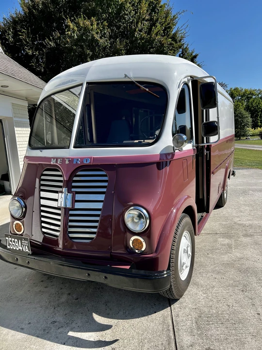 1959 International Harvester - Image 14 of 31