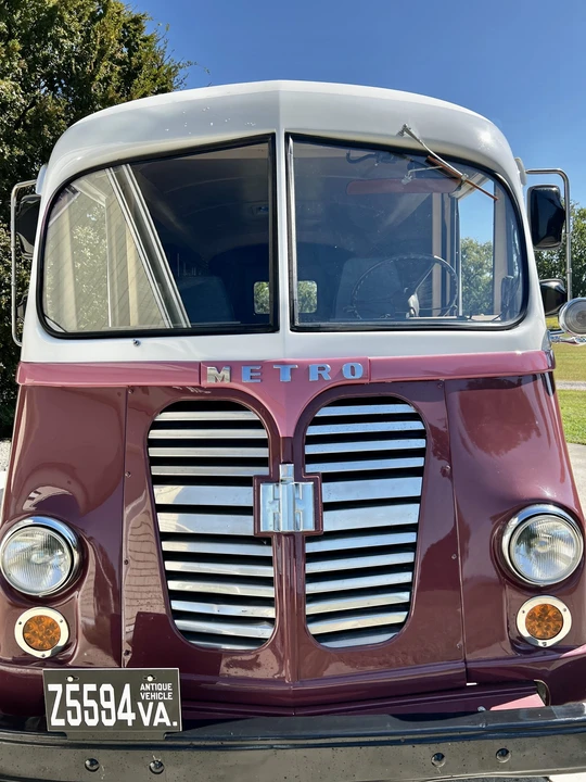 1959 International Harvester - Image 22 of 31