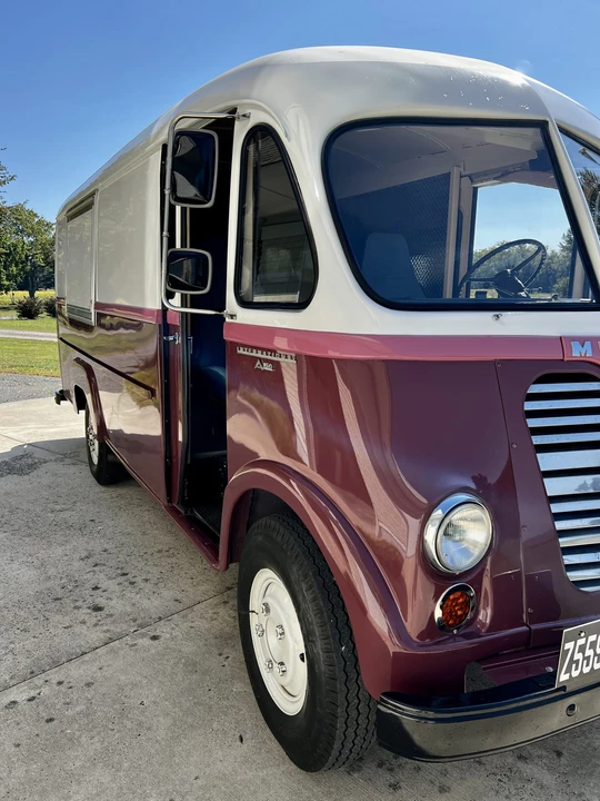 1959 International Harvester - Image 21 of 31