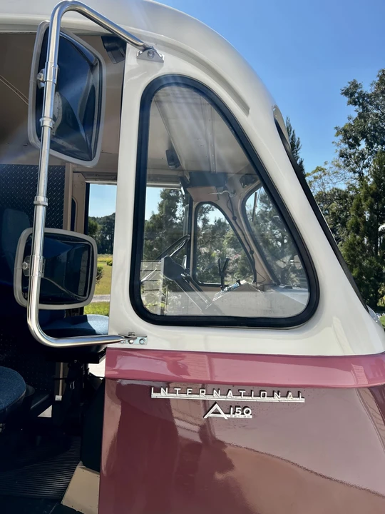 1959 International Harvester - Image 28 of 31