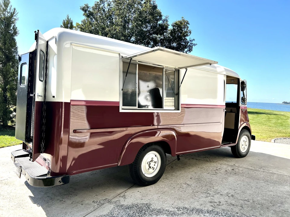 1959 International Harvester - Image 20 of 31