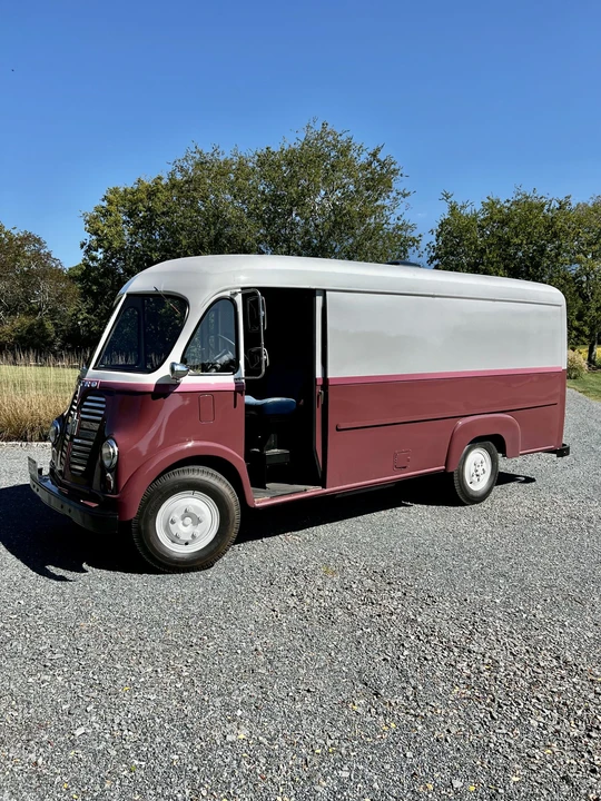 1959 International Harvester - Image 16 of 31