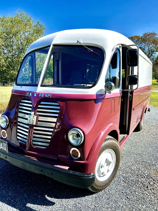 1959 International Harvester - Image 15 of 31