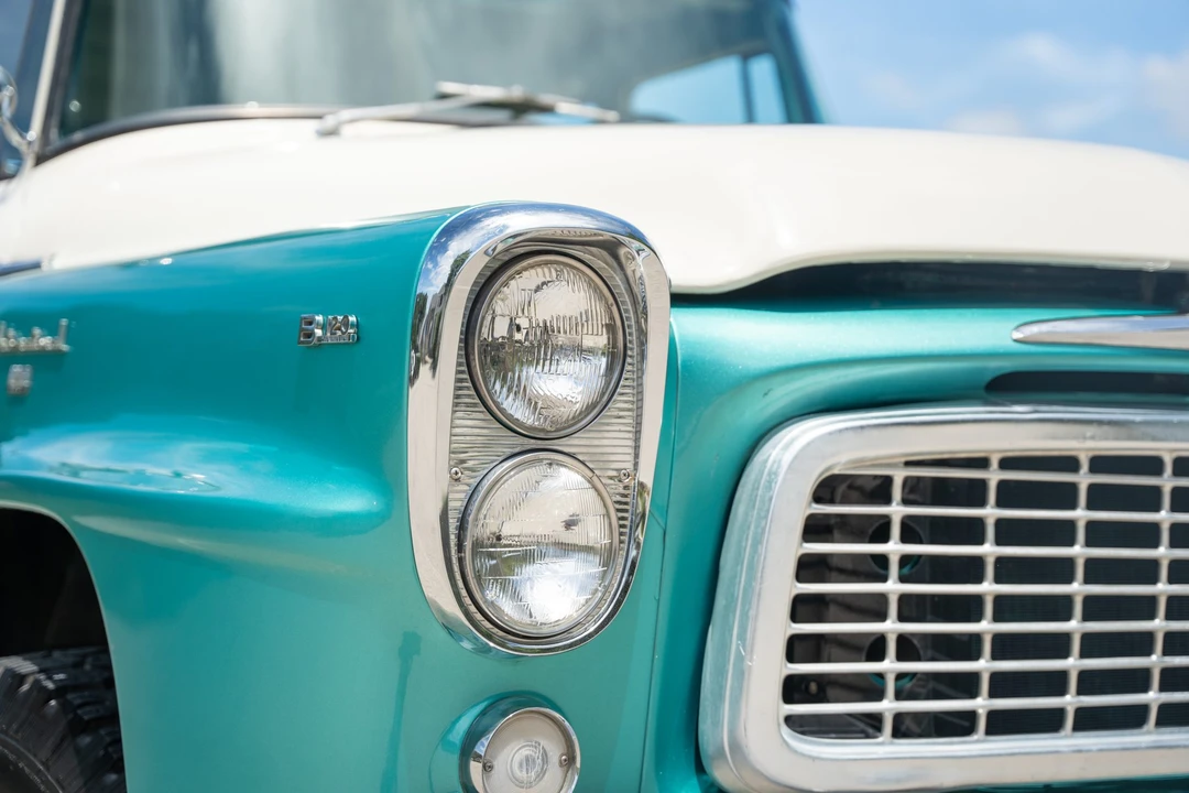 1959 International Harvester Travelall - Image 24 of 31