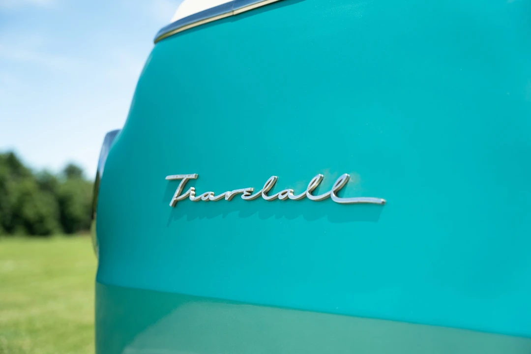1959 International Harvester Travelall - Image 30 of 31