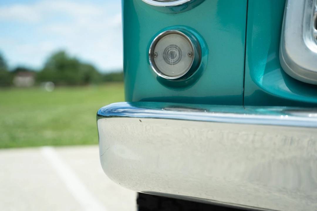1959 International Harvester Travelall - Image 18 of 31