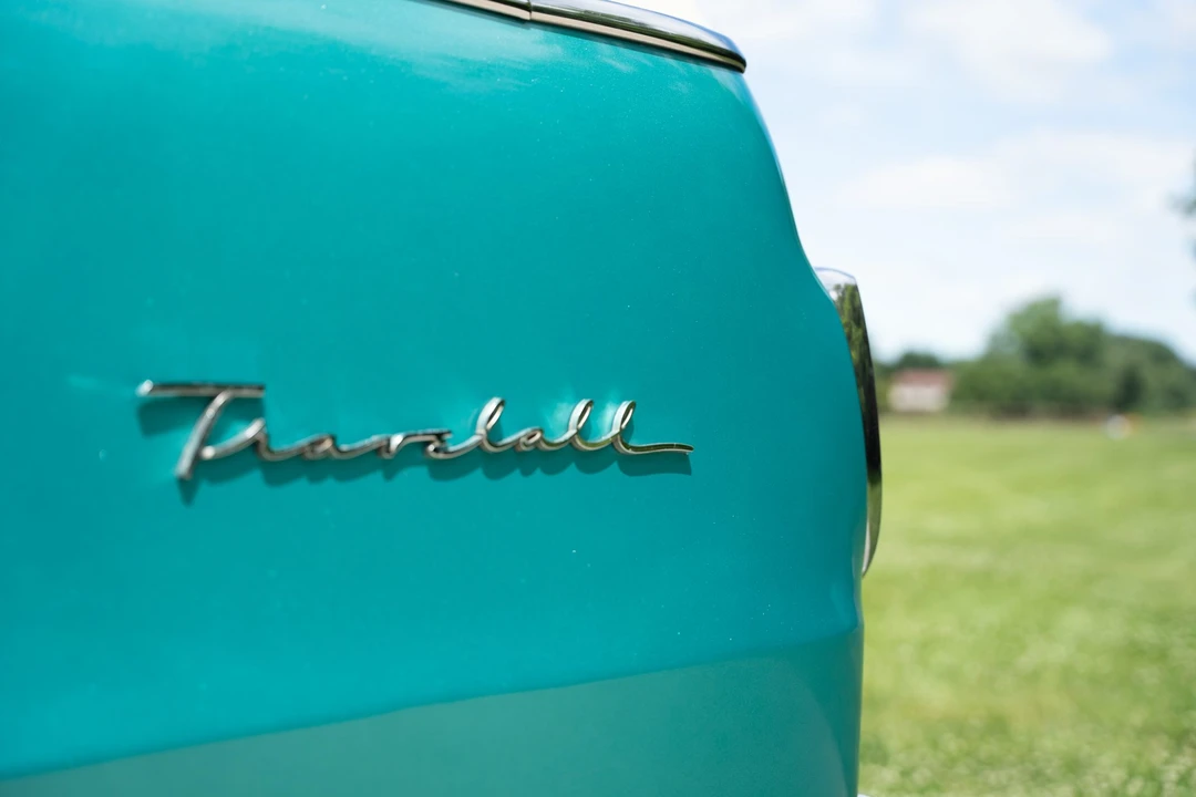 1959 International Harvester Travelall - Image 31 of 31