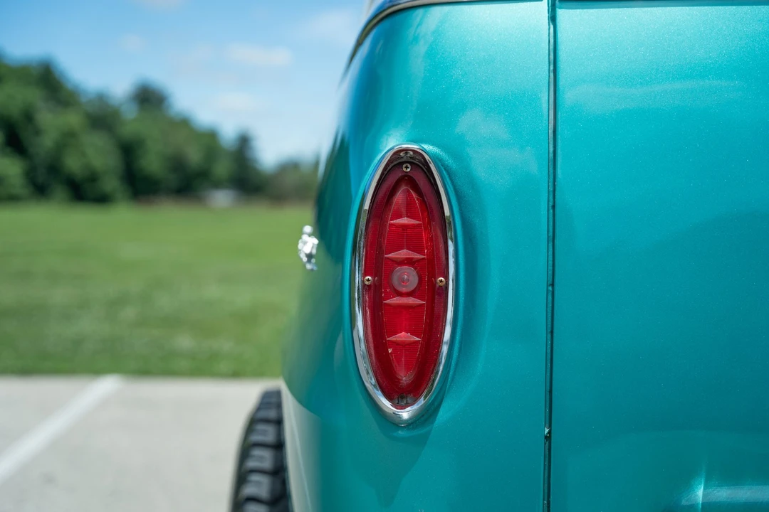 1959 International Harvester Travelall - Image 27 of 31