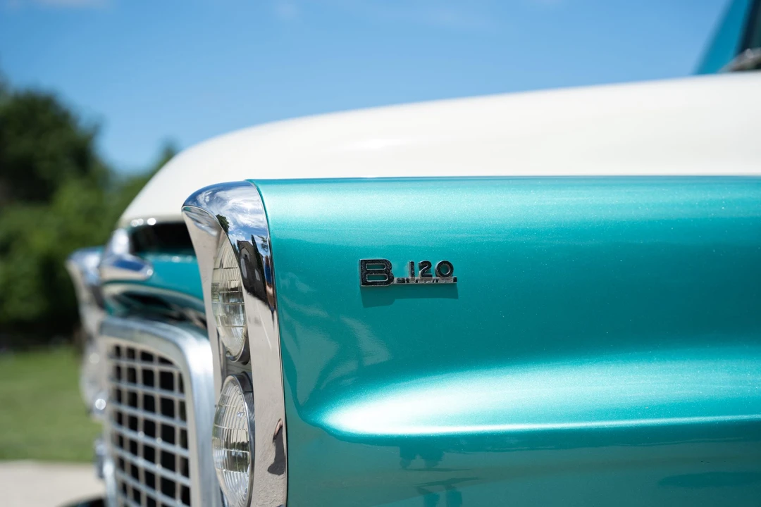 1959 International Harvester Travelall - Image 12 of 31