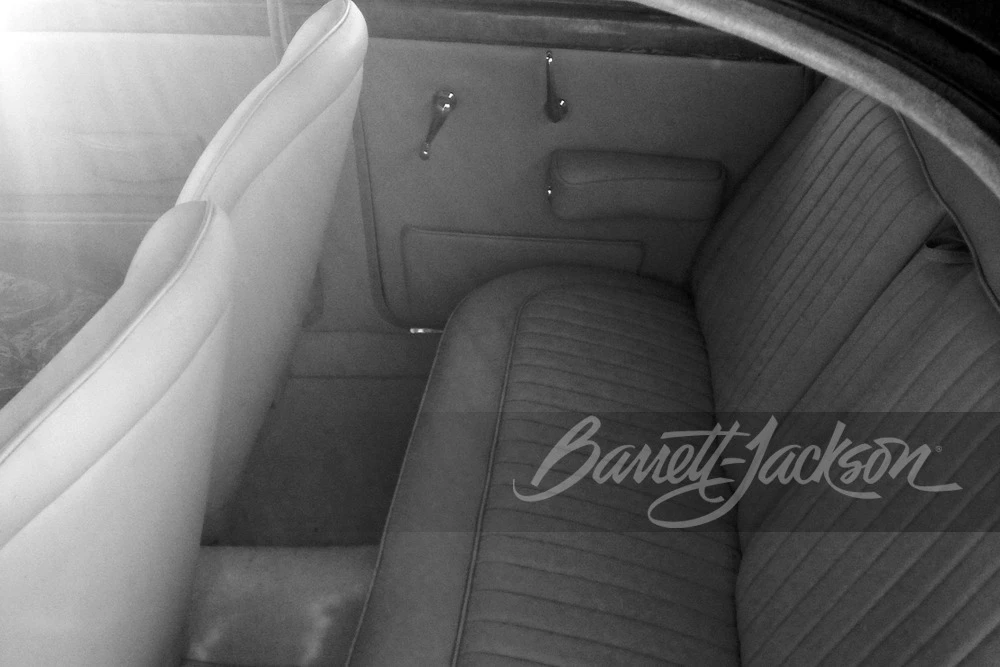 1959 Jaguar Mark I - Image 7 of 25