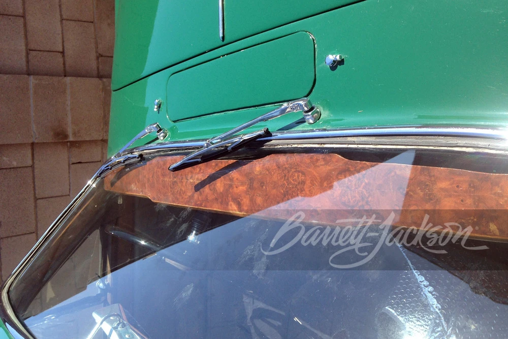 1959 Jaguar Mark I - Image 14 of 25
