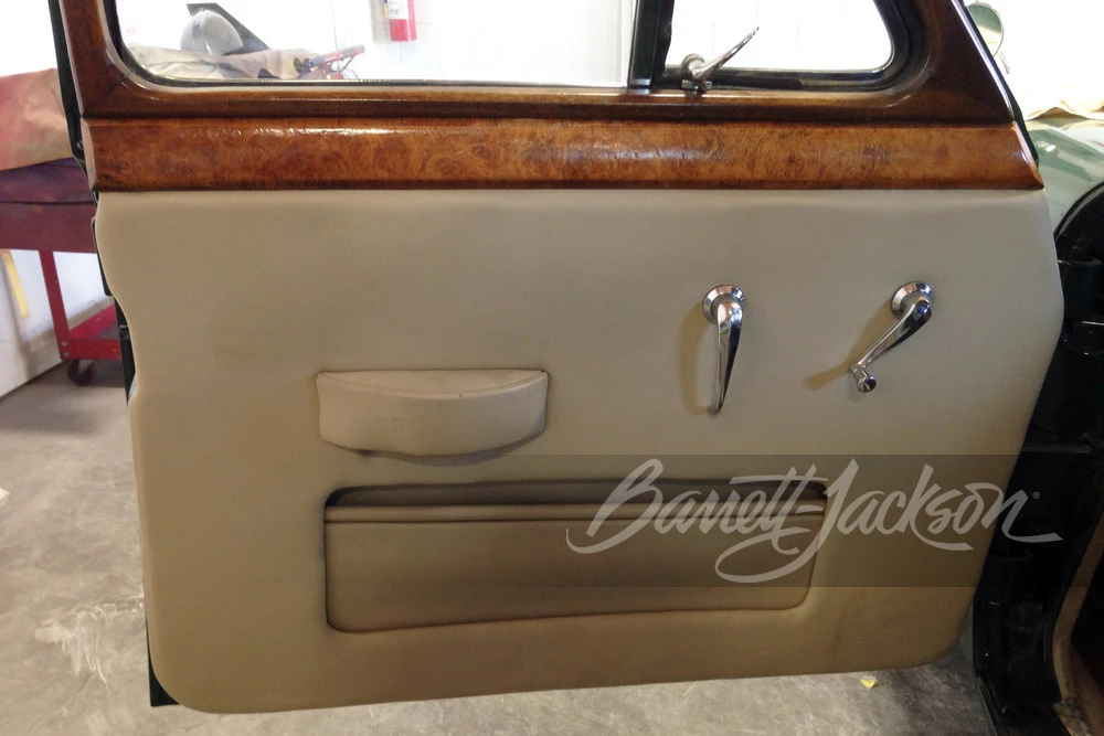 1959 Jaguar Mark I - Image 15 of 25