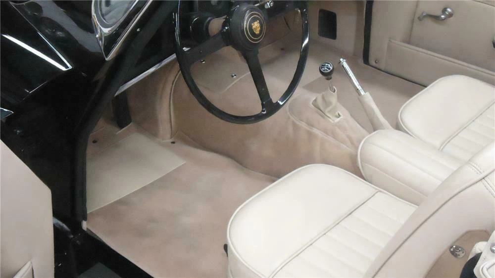 1959 Jaguar XK150 DHC Drophead - Image 3 of 5