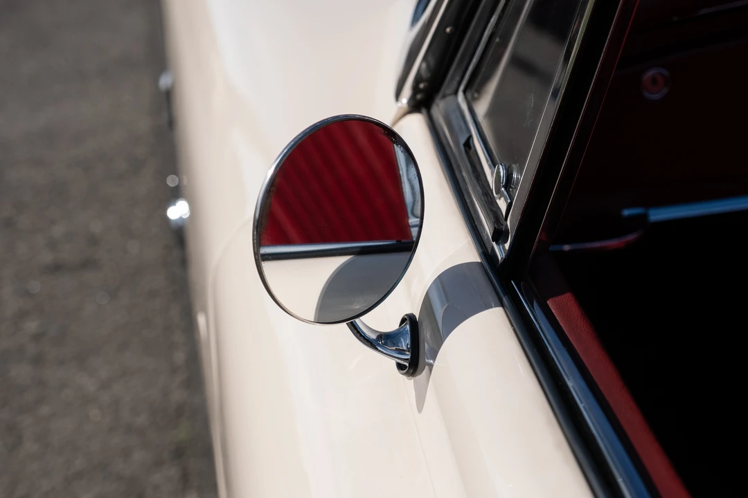 1959 Jaguar XK150 S - Image 27 of 31