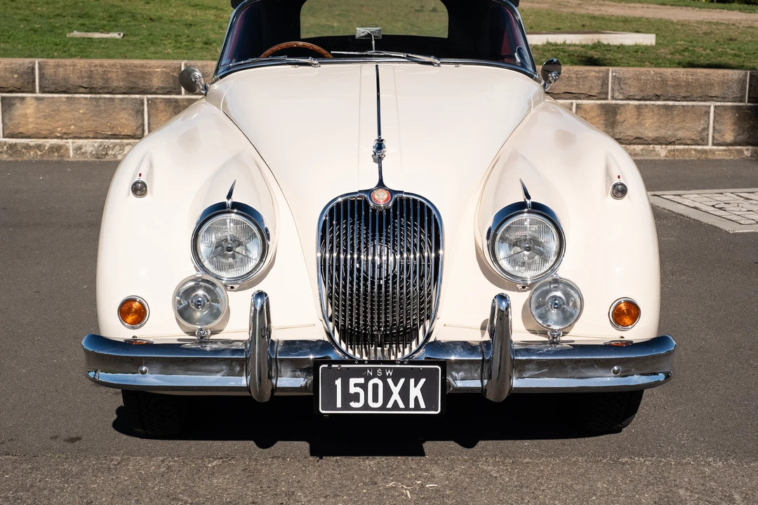 1959 Jaguar XK150 S - Image 13 of 31