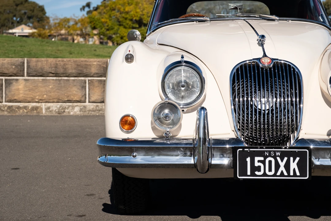 1959 Jaguar XK150 S - Image 14 of 31
