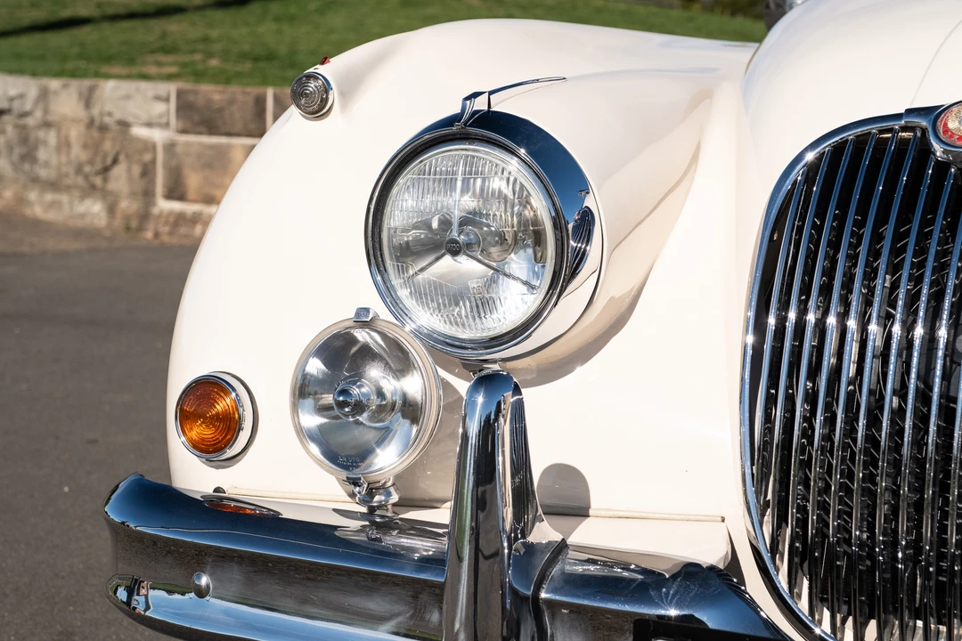 1959 Jaguar XK150 S - Image 16 of 31